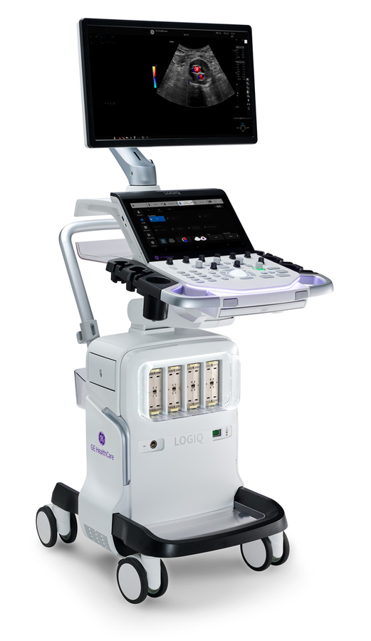 GE HealthCare LOGIQ Totus 高解析超音波系統