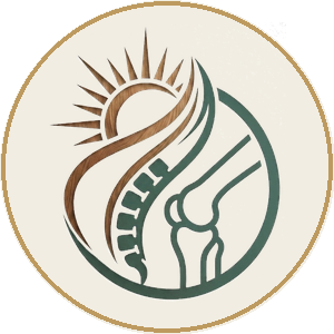 曜森骨科診所 LOGO